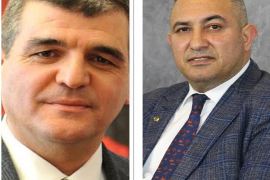 Komitə sədri Nahid Canbaxışlını təbrik etdi