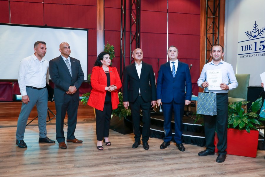 QHT sədri: E-nəzarət platforması vətəndaş iştirakçılığının inkişafına mühüm töhfədir