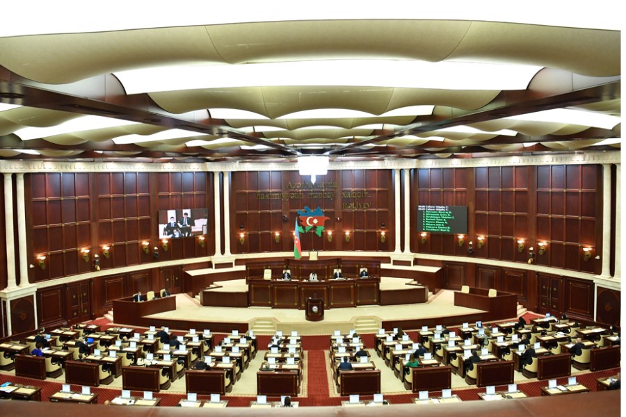 Qərbi Azərbaycanla bağlı mühüm TƏKLİF: Yeni qanun qəbul edilsin