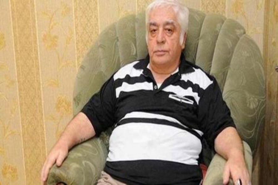 Tanınmış kino-aktyor Səyavuş Aslanın doğum günüdür
