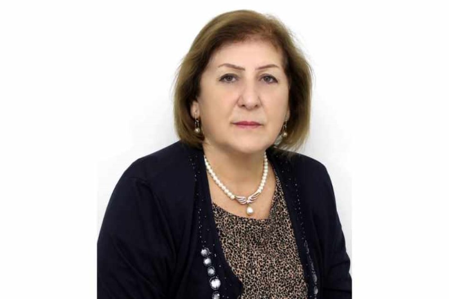 QHT sədri: "Vətəndaş cəmiyyəti 2025-ci ildə beynəlxalq miqyasda gücünü nümayiş etdirdi"