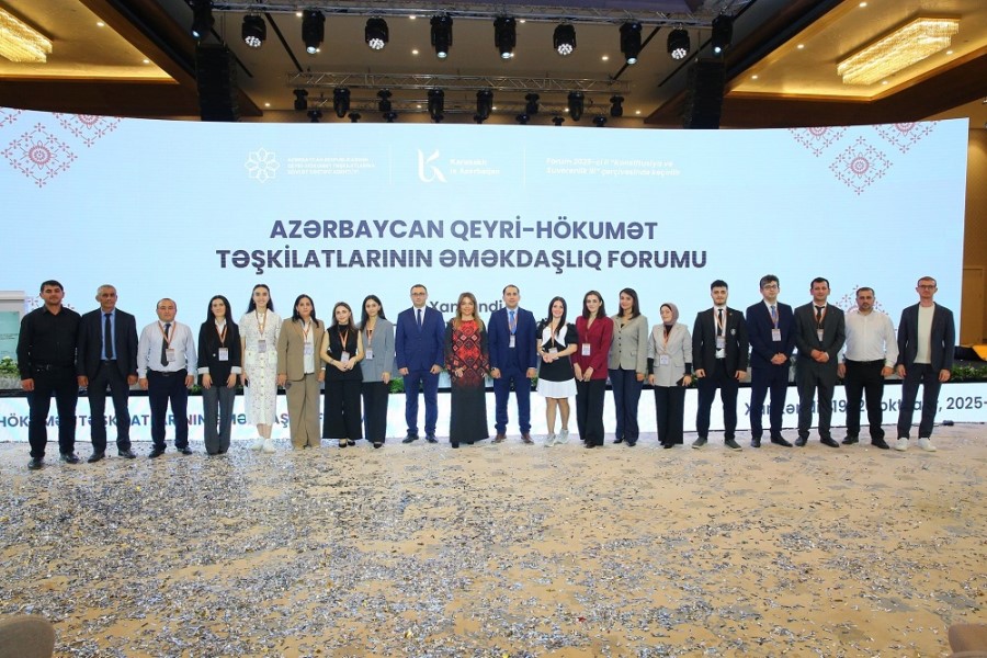 Dövlətçilik və vətəndaş məsuliyyətinə töhfə