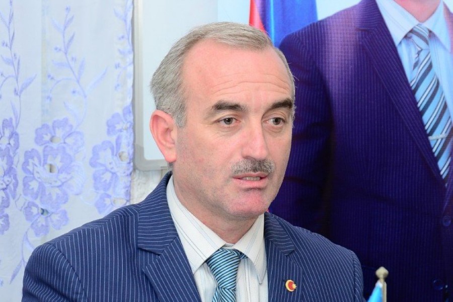Fransanın Korsikaya qarşı dil siyasəti mədəni müxtəlifliyə qarşı qəsddir - QHT sədri