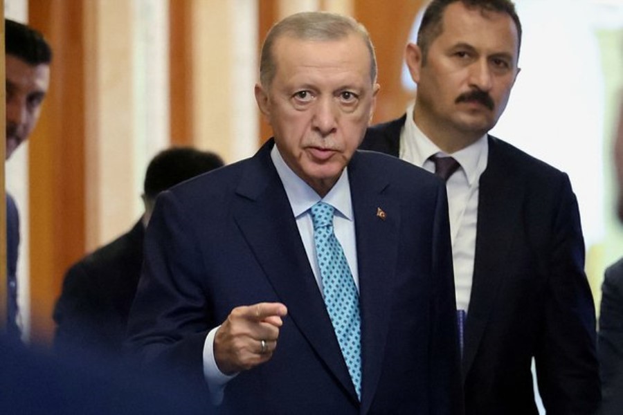 Ərdoğan Putinlə görüşü yüksək qiymətləndirib