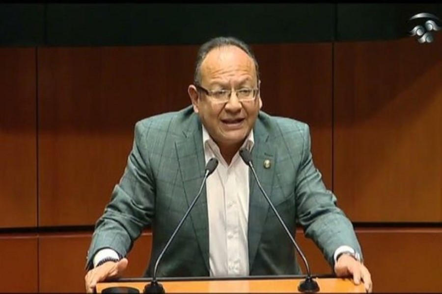 Meksika Konqresinin senatoru: “Azərbaycan torpaqlarını işğaldan azad edərək tarixi ədaləti bərpa edib”