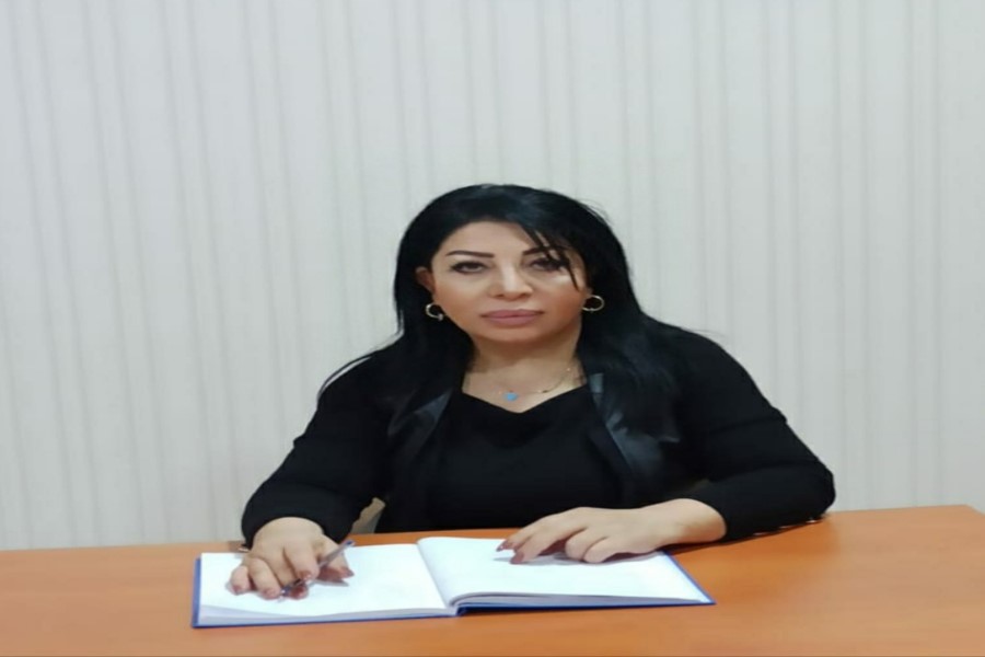 QHT sədri: "Münaqişəli ailələrin sayının azaldılması istiqamətində tədbirlər görürük"