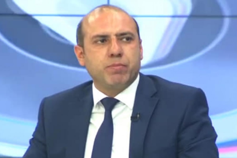 "Solovyovun Azərbaycana qarşı çıxışı qərəzdən başqa bir şey deyil" - Fuad Hüseynzadə