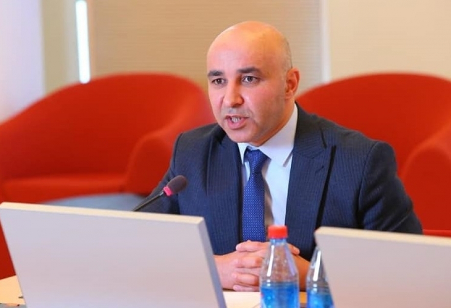 QHT-Biznes əməkdaşlığına həsr olunan yeni Tədqiqat Hesabatı hazırlanıb