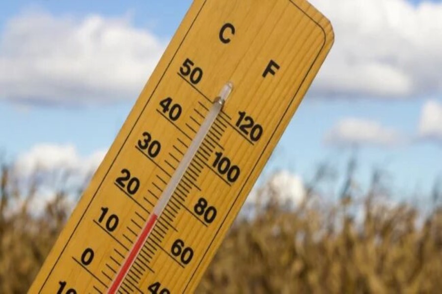 Yüksək temperatur insult riskini artırır
