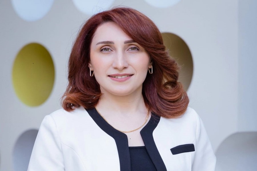 “O günlərdə dərs sadəcə tədris deyildi, həyat dərsi idi” – QHT sədri Hadrutun azad edildiyi günü xatırlayır