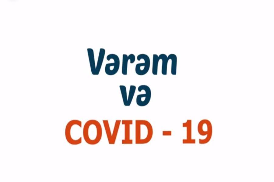 Vərəm və COVİD-19