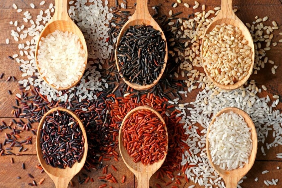 Hansı düyü daha sağlamdır? Yaxşı düyü seçmək üçün...