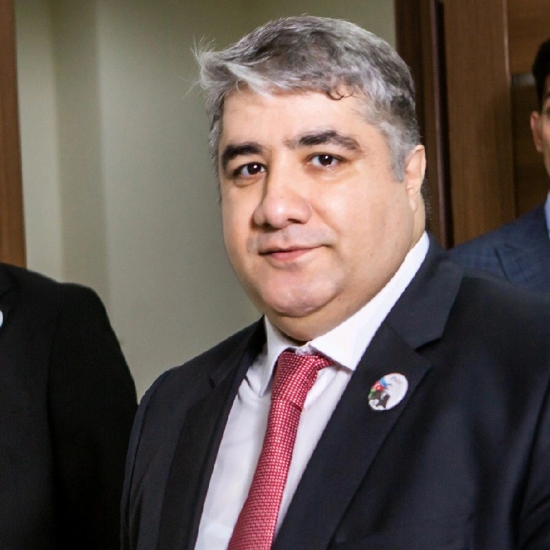 Emin Xankişiyev: “Təhsil və milli-mənəvi dəyərlər ideoloji təxribatlara qarşı mühüm dayaqdır”