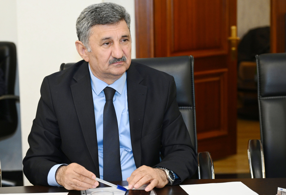 Rey Kərimoğlu: “İşğaldan azad edilmiş ərazilərdə iş yerlərinin sayı daha da artırılmalıdır”