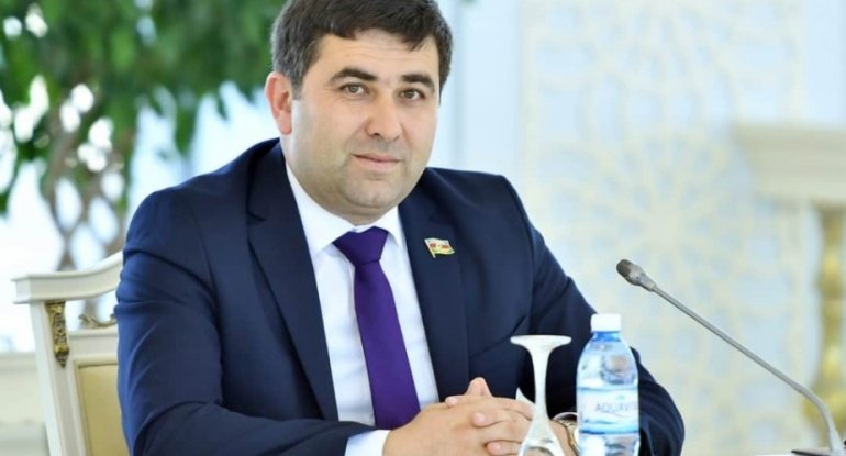 “Həmin təşkilatların mövcudluğu hiss edilmir” – DEPUTAT NARAZIDIR