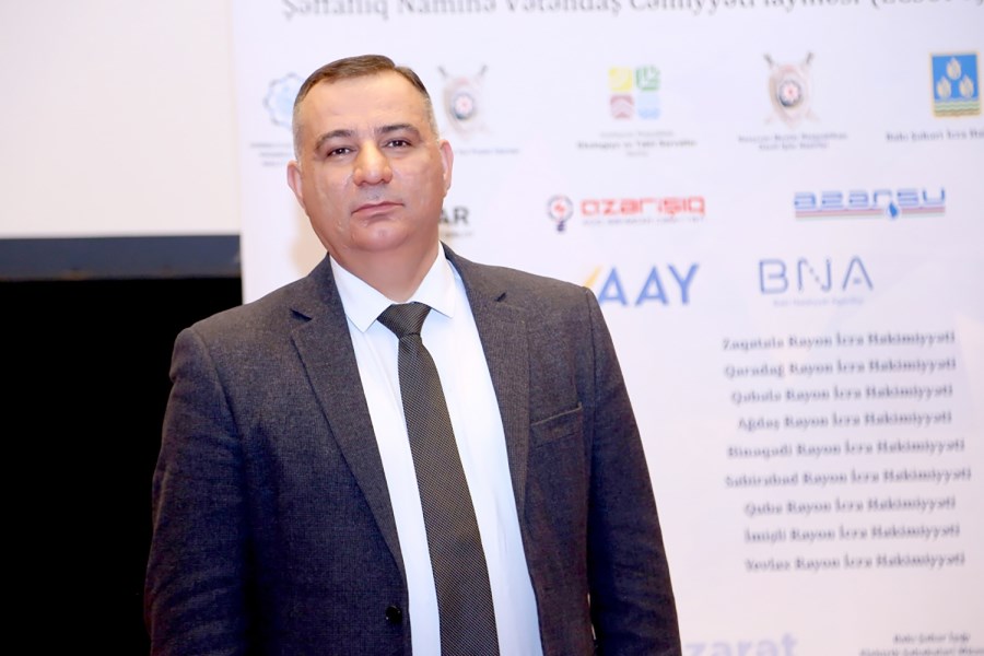 Azərbaycanın irəli sürdüyü layihələr bölgənin bütün dövlətlərinin iqtisadi maraqlarının təmin olunmasına hesablanıb