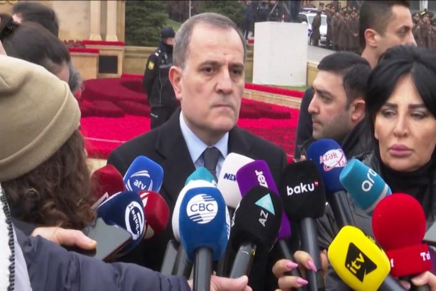 Nazir: Vətəndaş cəmiyyəti nümayəndələri ümidini itirərək etiraz aksiyasına başladı