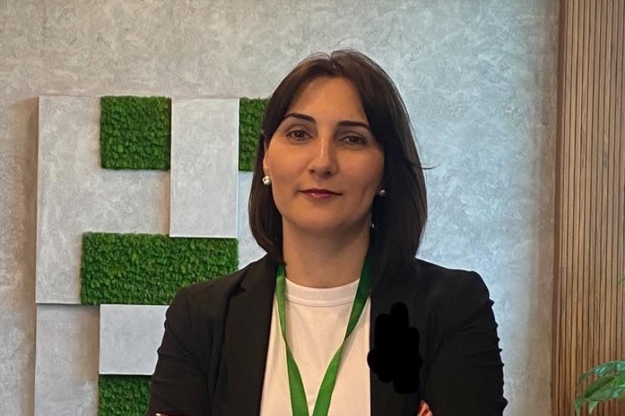Kəmalə Aşumova: “Məktəbəqədər təhsilin inkişafı üçün əlavə resurslara və sistemli həllərə ehtiyac var”