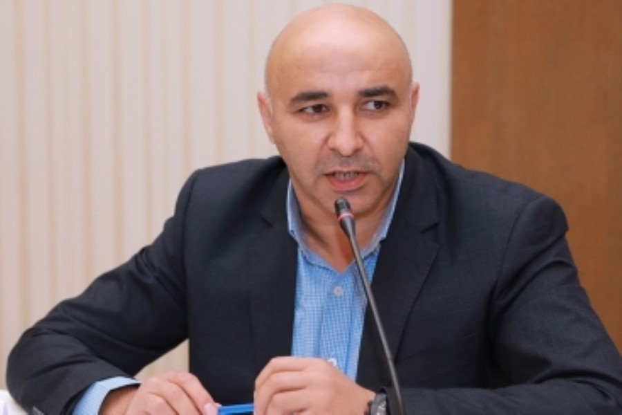 Zaur İbrahimli: Qlobal Bakı Forumu Azərbaycanın gücünün və inkişafının rəmzinə çevrilib