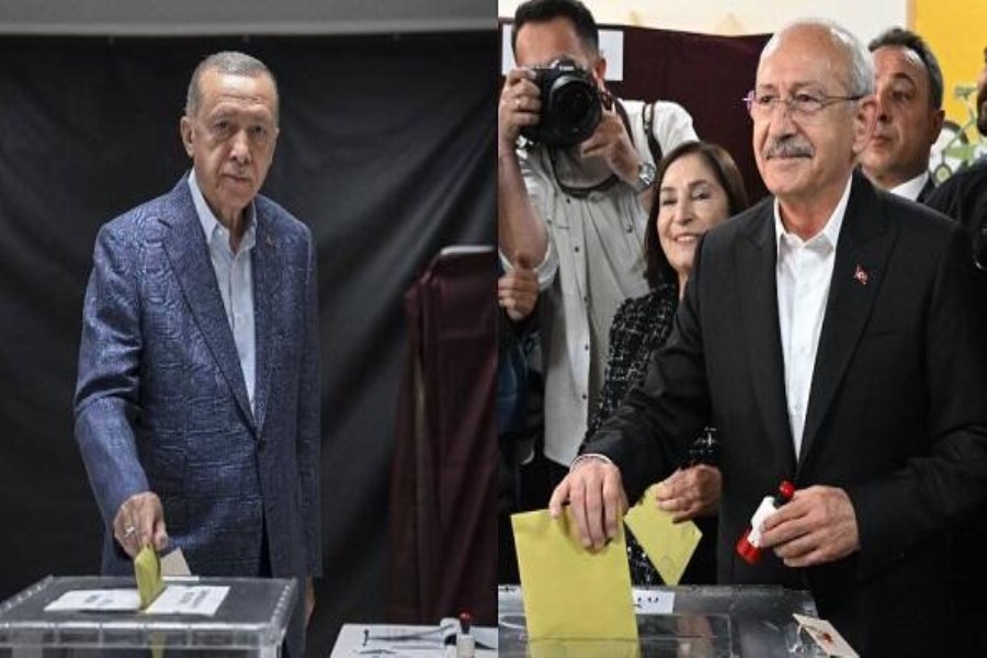 Türkiyədə seçkilərin nəticəsi... - Rusiyadan reaksiya
