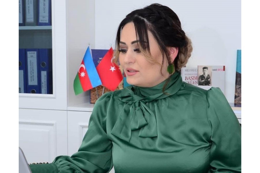 “Milli-mənəvi dəyərlər cəmiyyətimizi ayaqda saxlayan əsas sütunlardır” - QHT sədri ilə MÜSAHİBƏ
