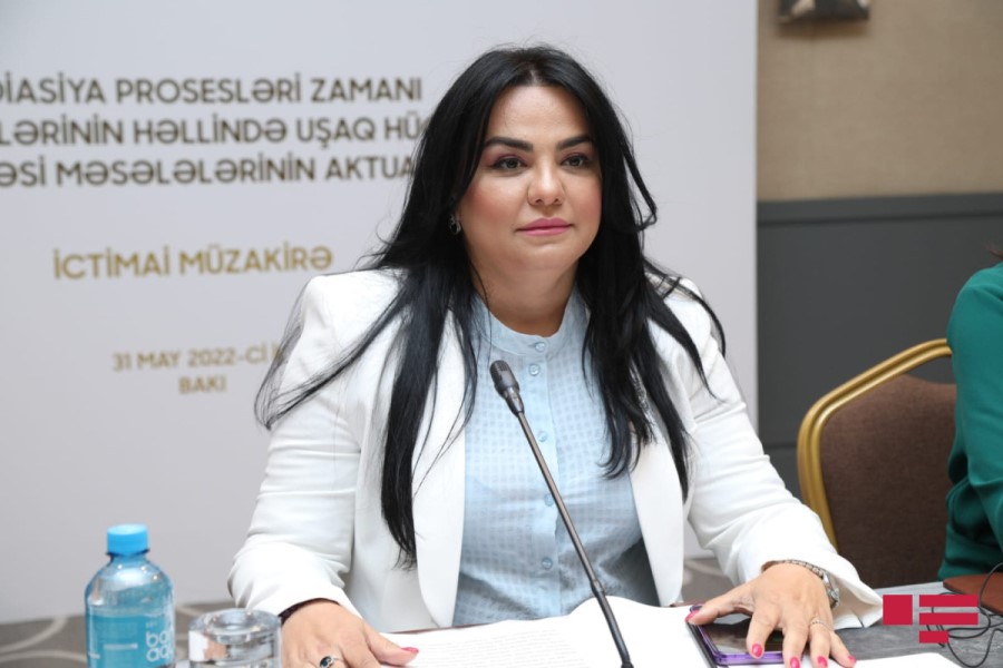 Aynur Sabitova: QHT.az ictimai şuraların təşviqində, vətəndaş cəmiyyətinin səsinin eşidilməsində, ictimai dialoqun gücləndirilməsində mühüm rol oynayıb