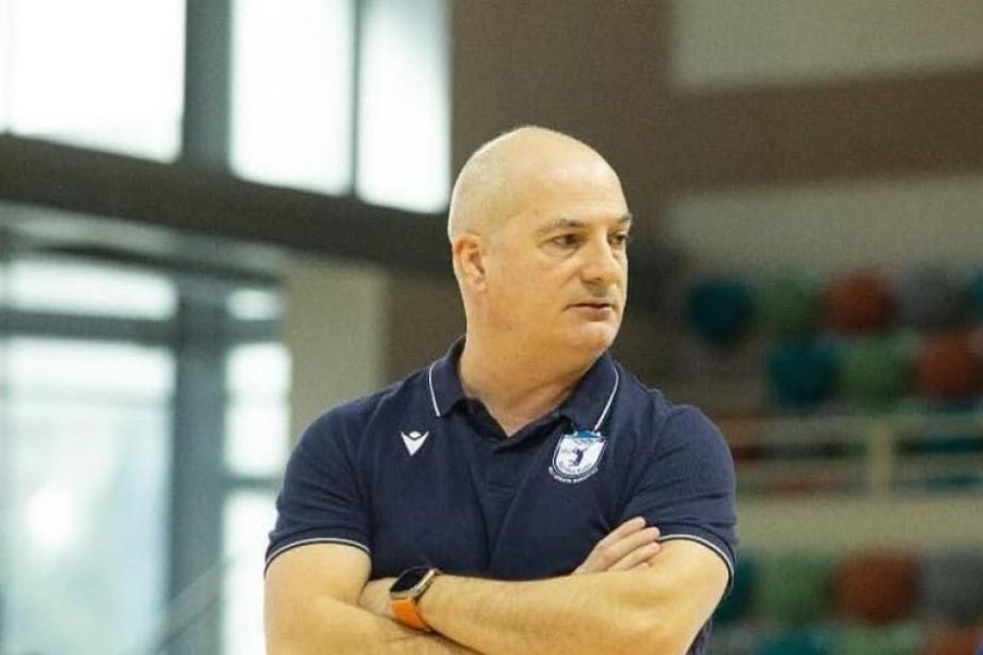 Azərbaycanda qadın voleybolçular arasında Yüksək Liqanın 2025–2026-cı illər mövsümünə start verilib