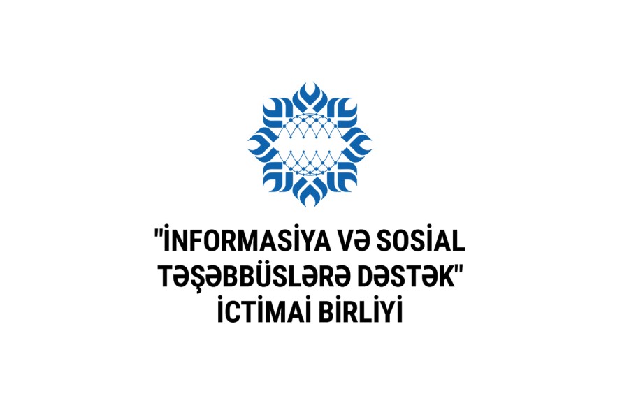 “İnformasiya və Sosial Təşəbbüslərə Dəstək” İctimai Birliyi - 9 il