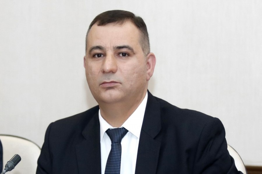 Baş redaktor: Sərəncam Prezidentin media üçün təklif etdiyi yeni baxış modelidir