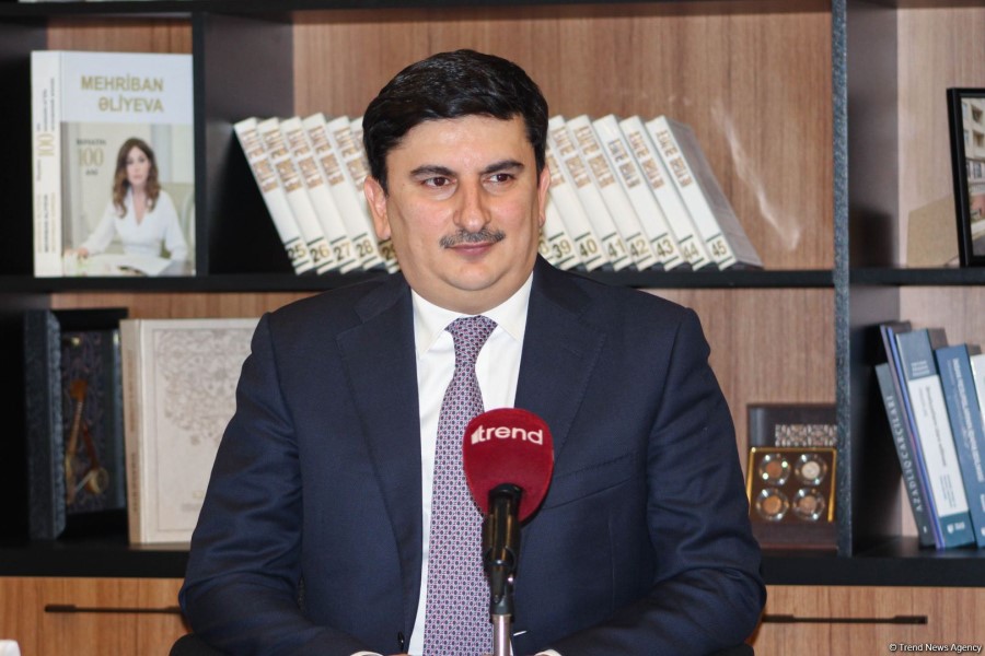 Prezident İlham Əliyevin göstərişinə əsasən genişmiqyaslı sosial dəstək proqramı icra olunur - Vüqar Behbudov