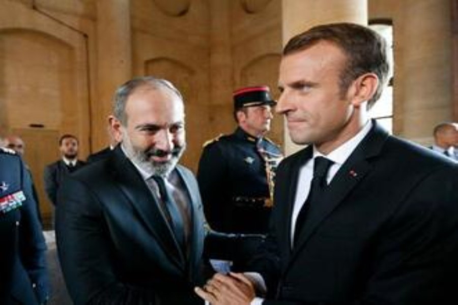 Samir Adıgözəlli: “...Ermənilərlə fransızlar eyni xalq olmadıqları kimi, eyni sivilizasiyaya da aid deyillər”