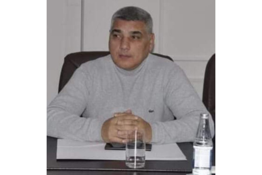 "Solovyovun sənəti, vicdanı erməni milyonçuların puluna satılıb” - Cavid Şahverdiyev