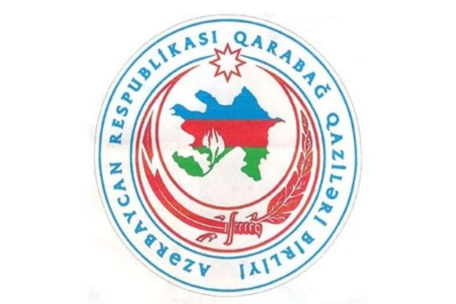 Bəziləri Qazilər birliyi adından qanunsuz istifadə edir - AÇIQLAMA