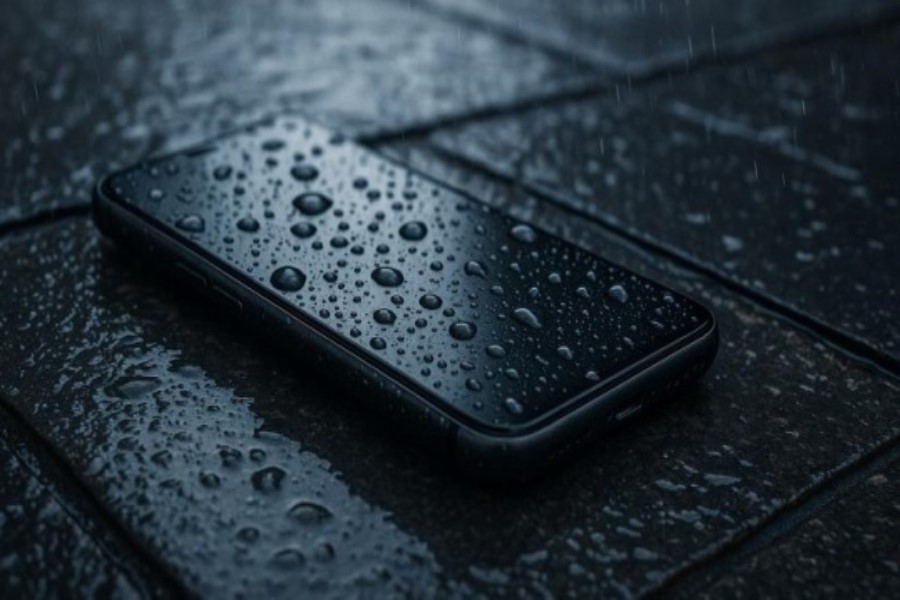 "Suya davamlı smartfon yağışda sıradan çıxa bilər"– ekspert