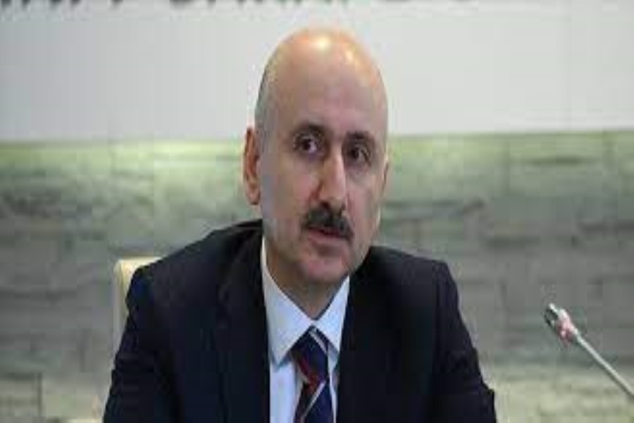 Nazir Karaismailoğlu Adıyamanda açıqlamalar verib - ÖZƏL