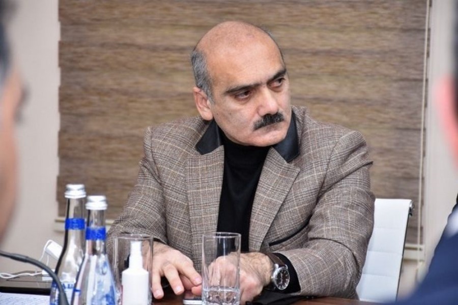 Qalib İbrahimoğlu: Portal fəaliyyətə başlayanda qarşıya qoyulan əsəs hədəf bu qədər sayt, xəbər portalı, qəzet, agentlik bolluğunda öz yerini tutmaq idi