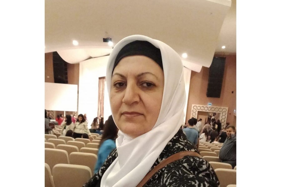 "Sosial inklüzivlik və insan hüquqları sahəsində beynəlxalq əməkdaşlıq güclənir" - QHT sədri