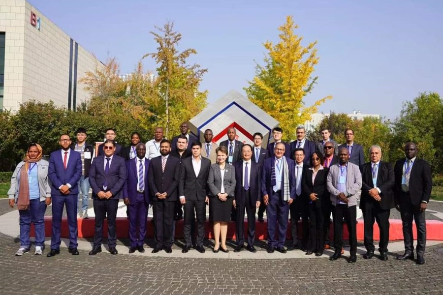 FHN-in nümayəndələri beynəlxalq seminarda iştirak ediblər