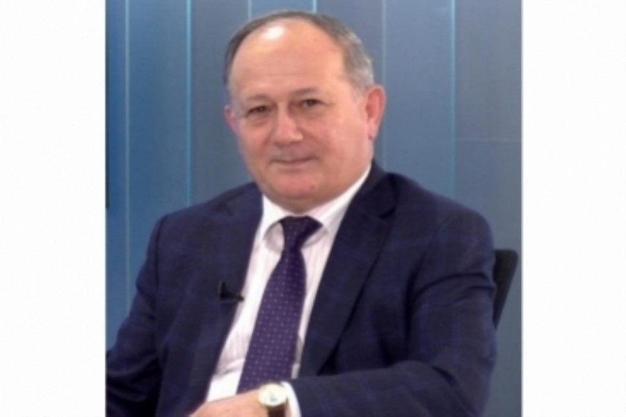 Cəlil Xəlilov: Dövlət Təhlükəsizliyi Xidməti öz əzəmət və peşəkarlığının zirvəsindədir