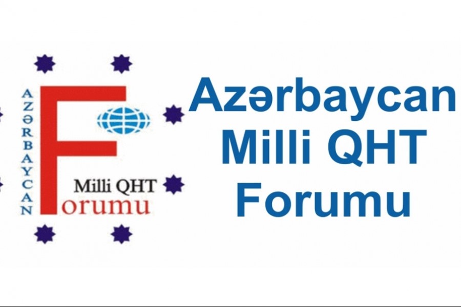 Milli QHT Forumu Qurultayla bağlı tədbirləri davam etdirir