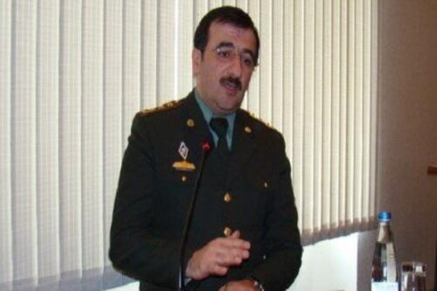 Prezidentin təyin etdiyi yeni rəis kimdir?