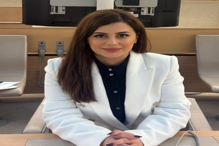 BMT-nin tədbirində Qərbi azərbaycanlıların geri qayıtmaq hüququndan danışılıb
