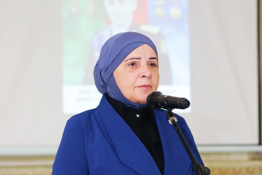 Şəhid Anası: “Bu dərd bizimdir, amma biz həm də Zəfəri yaşamağı bacarmalıyıq”