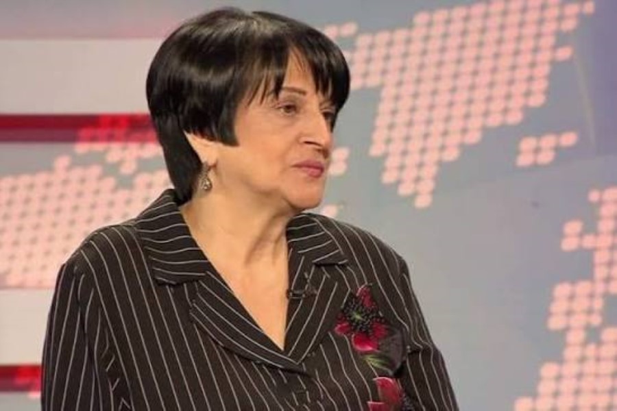 İradə Rizazadə: “Böyük şirkətlərin yerli icmalarla görüşləri sosial rifahın yüksəlməsinə töhfə verir”