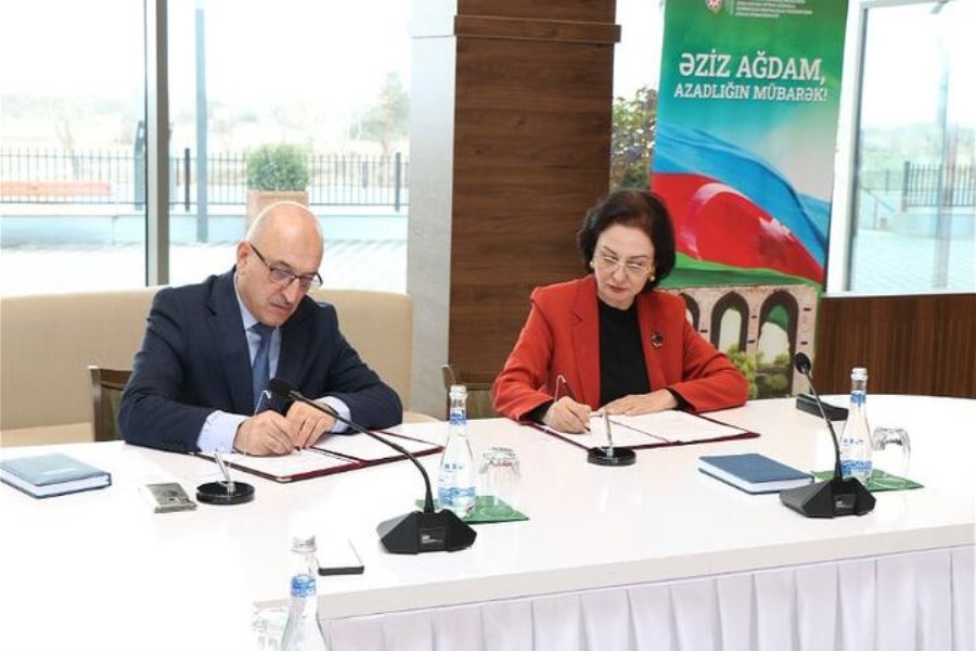 AzMİU müəllimləri və tələbələri Qarabağ İqtisadi Rayonunda tikinti-quruculuq işlərinə cəlb olunacaqlar