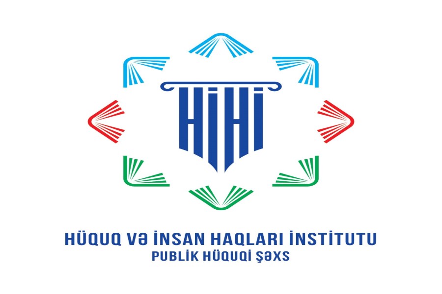 Hüquq və İnsan Haqları İnstitutu 2025-ci il üzrə fəaliyyətinin nəticələrini ictimaiyyətə açıqlayıb