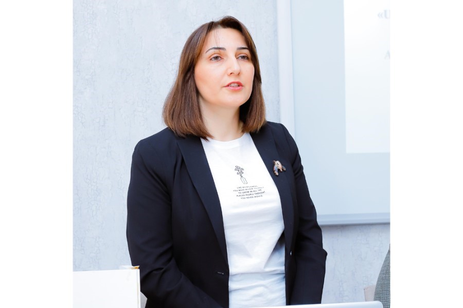 "Erkən yaşdan olan uşaqlar təhsildən kənarda qalmamalıdır" - QHT sədri