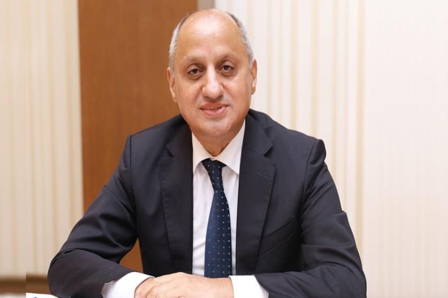 Əliməmməd Nuriyev: “Kompensasiya nə əsassız zənginləşmə, nə də cəzalandırıcı sanksiya olmalıdır”