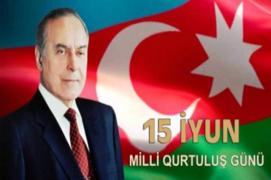 Milli Qurtuluş Günü tariximizin şanlı səhifəsidir