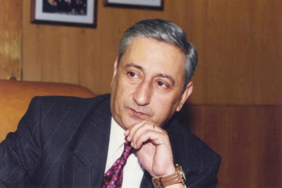 Siruz Abasbəyli: "Bütün ictimai şura və QHT işinin işıqlandırılmasında görülən işləriniz təqdirəlayiqdir"